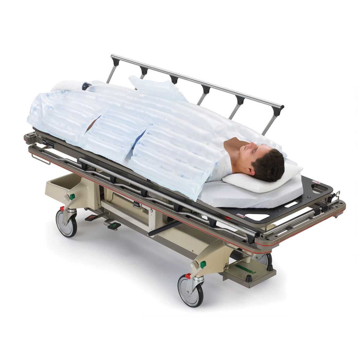 Solventum Bair Hugger™ Postoperative Blankets - Model 315 Multi-Access