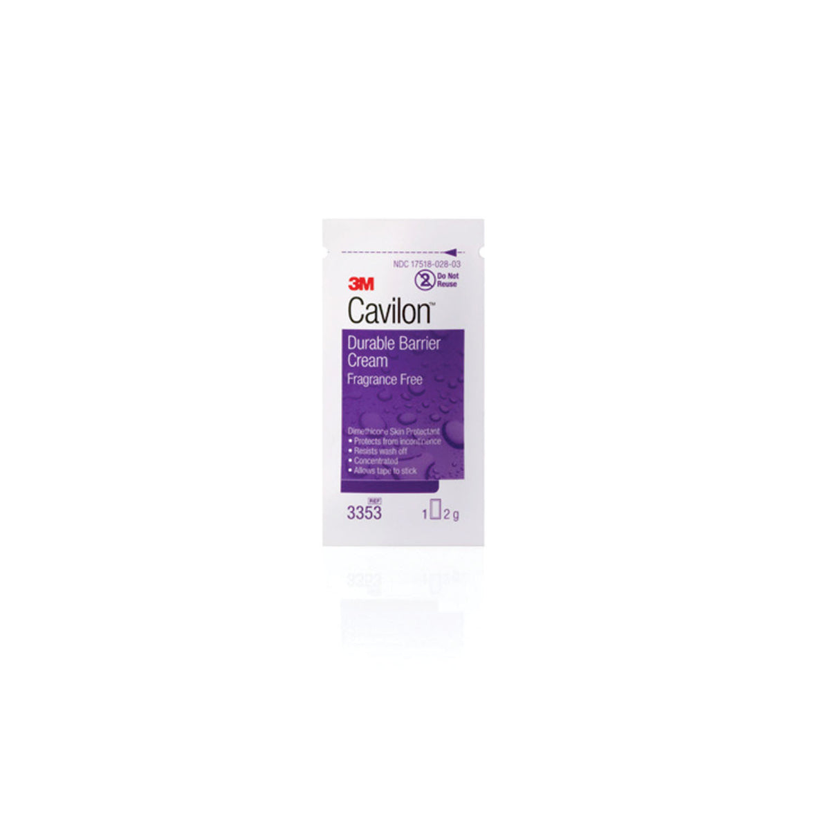 Solventum Cavilontm Durable Barrier Cream – image 2