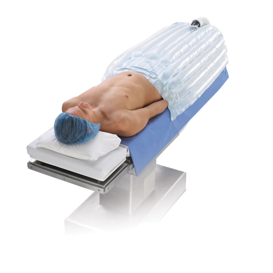 Solventum Bair Huggertm Intraoperative Blankets - Lower Body