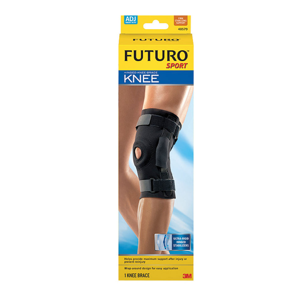 3MTM PSD Futurotm Sport Knee Brace