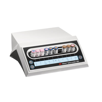 Solventum Attesttm Auto-Reader 490