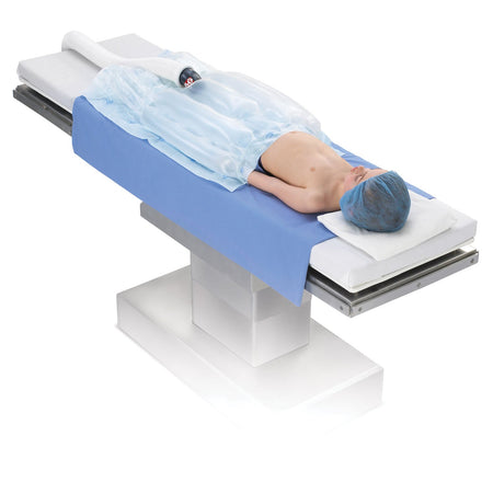 Solventum Bair Huggertm Warming Blankets - Spinal Underbody