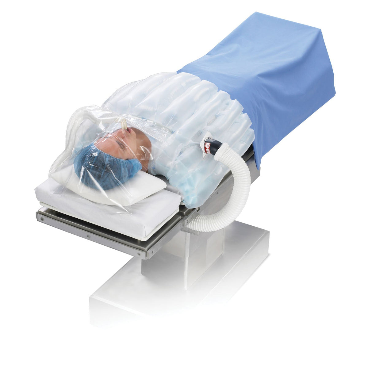 Solventum Bair Huggertm Intraoperative Blankets - Model 542 Dual Torso