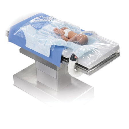 Solventum Bair Huggertm Underbody Blankets - Pediatric Models