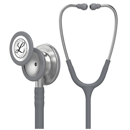 Solventum Littmann Classic III Stethoscope - Standard Finish – image 5