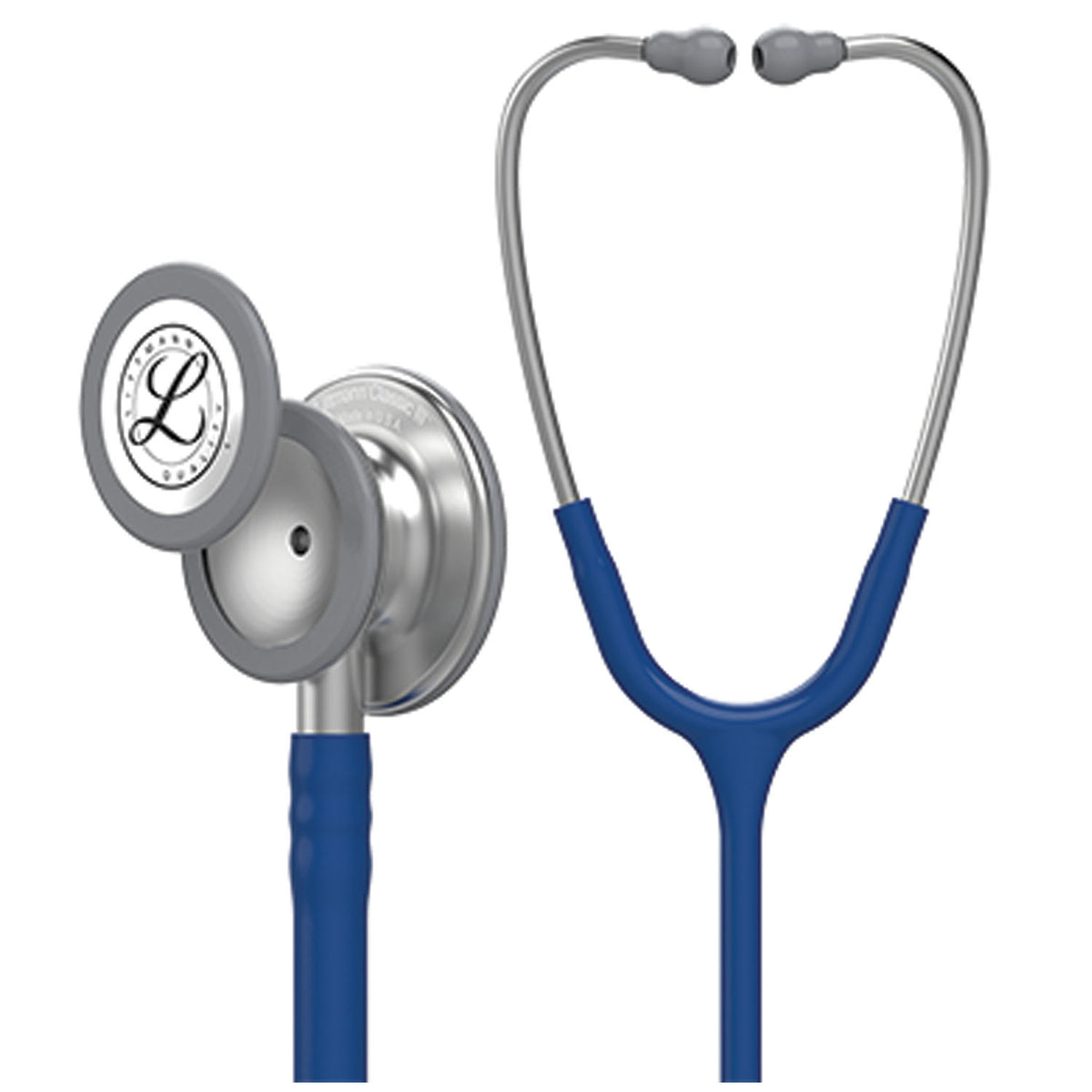 Solventum Littmann Classic III Stethoscope - Standard Finish – image 3