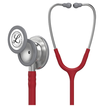 Solventum Littmann Classic III Stethoscope - Standard Finish – image 2