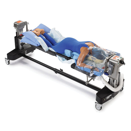 Solventum Bair Huggertm Underbody Blankets - Spinal Model