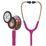Solventum Littmann Classic III Stethoscope - Rainbow Finish