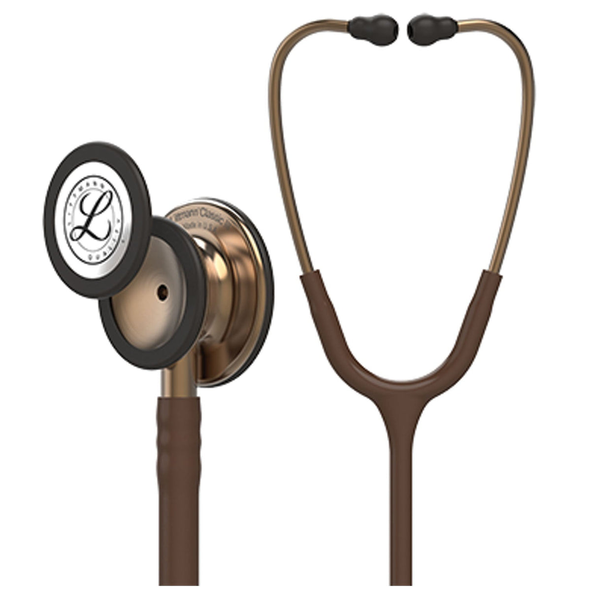 Solventum Littmann Classic III Stethoscope - Copper Finish