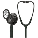 Solventum Littmann Classic III Stethoscope - Smoke Finish