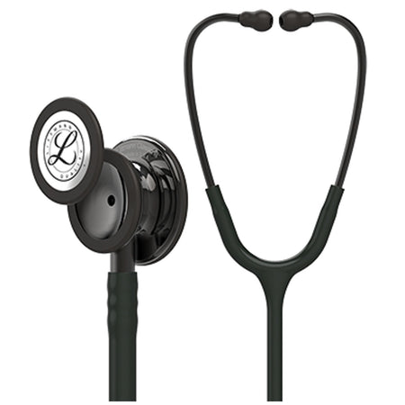 Solventum Littmann Classic III Stethoscope - Smoke Finish