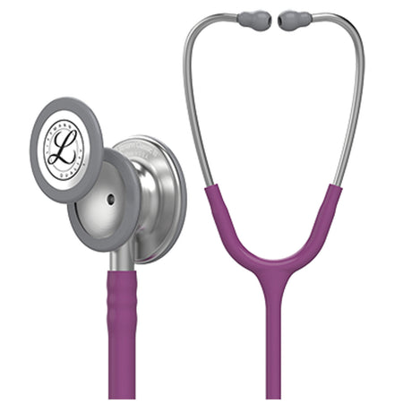 Solventum Littmann Classic III Stethoscope - Standard Finish – image 8