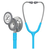 Solventum Littmann Classic III Stethoscope - Standard Finish – image 4