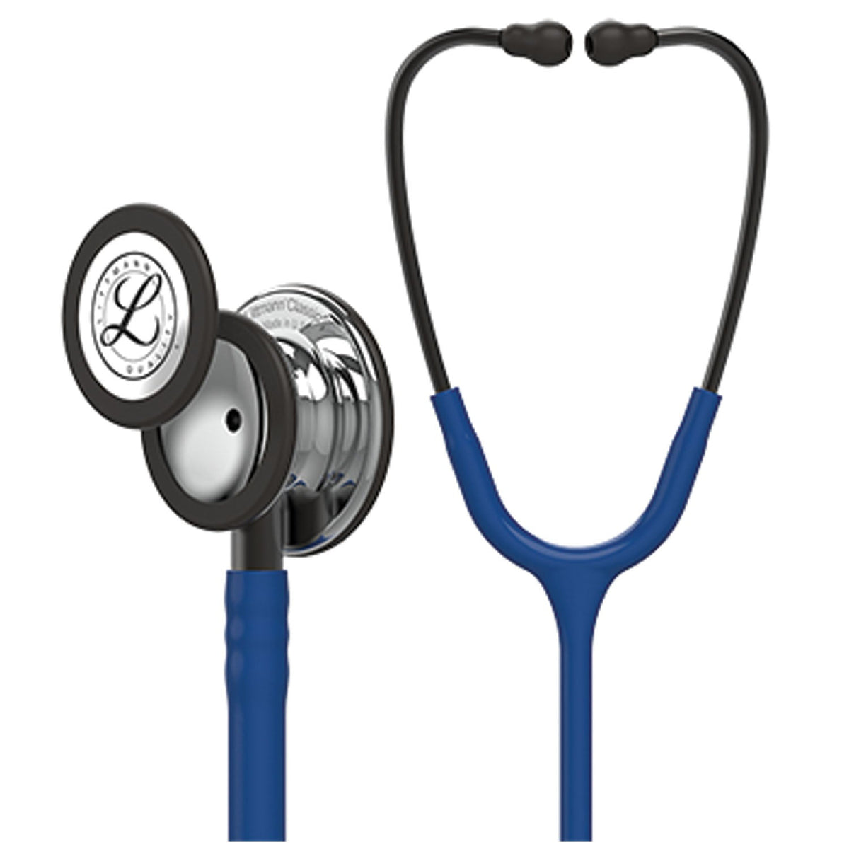 Solventum Littmann Classic III Stethoscope - Mirror Finish