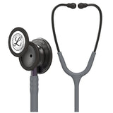 Solventum Littmann Classic III Stethoscope - Smoke Finish – image 3