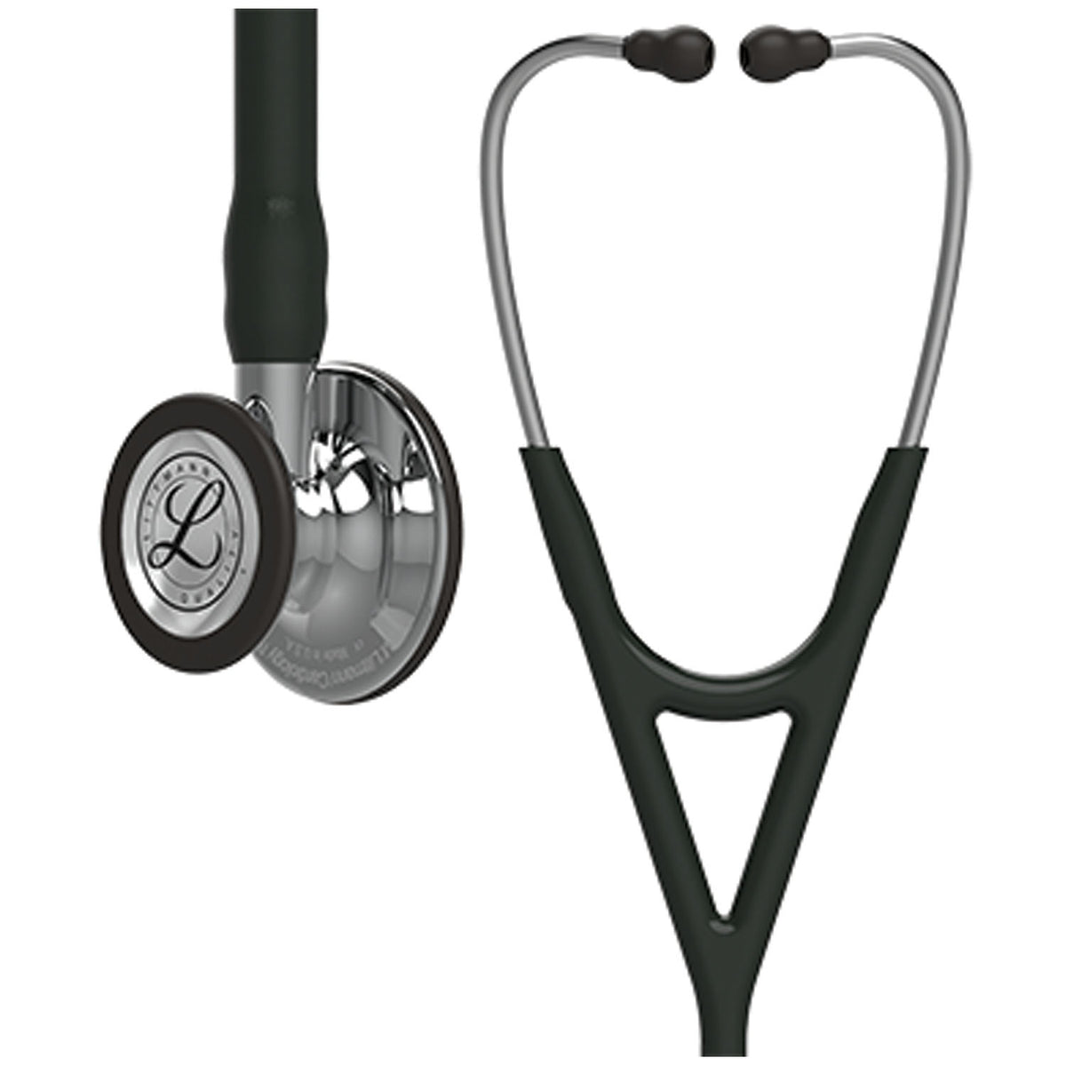 Solventum Littmann Cardiology Ivtm Stethoscope - Special Finish Chestpiece – image 2