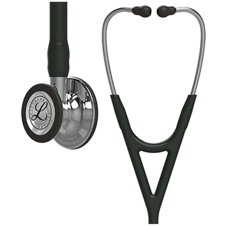 Solventum Littmann Cardiology Ivtm Stethoscope - Special Finish Chestpiece – image 2