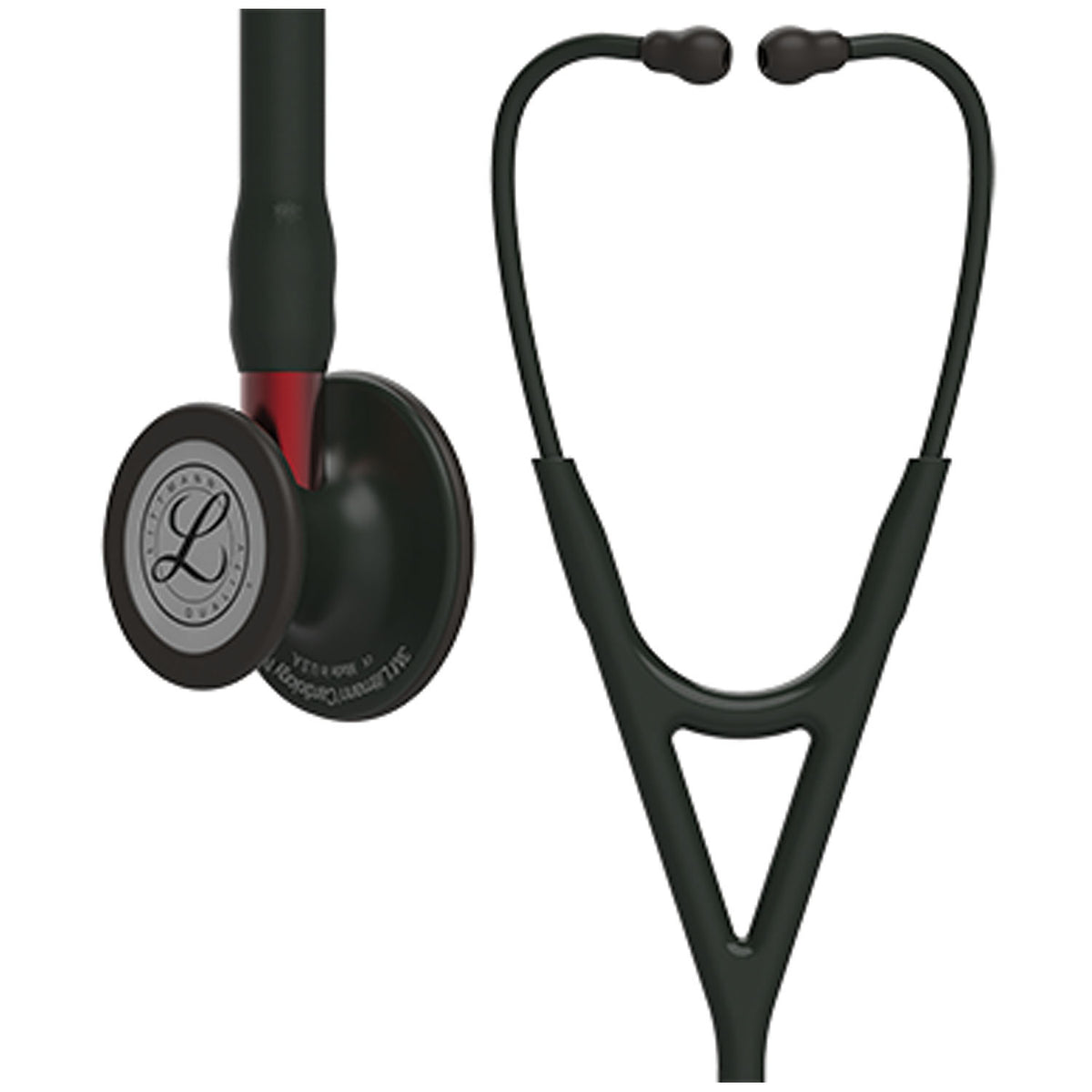 Solventum Littmann Cardiology Ivtm Stethoscope - Special Finish Chestpiece – image 10