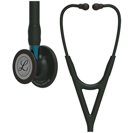 Solventum Littmann Cardiology Ivtm Stethoscope - Special Finish Chestpiece – image 4