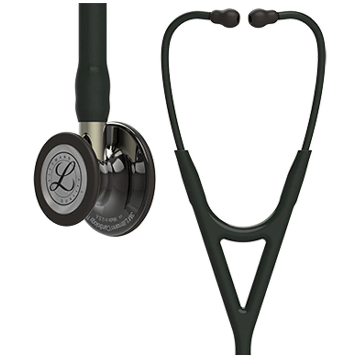 Solventum Littmann Cardiology Ivtm Stethoscope - Special Finish Chestpiece – image 9
