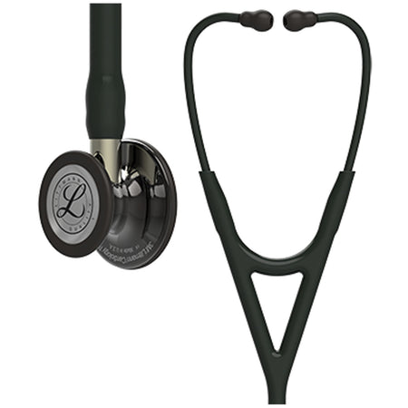 Solventum Littmann Cardiology Ivtm Stethoscope - Special Finish Chestpiece – image 9