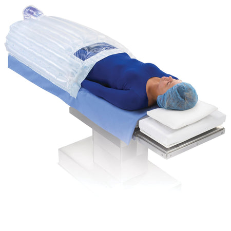 Solventum Bair Huggertm Intraoperative Blankets - Model 630 Sterile