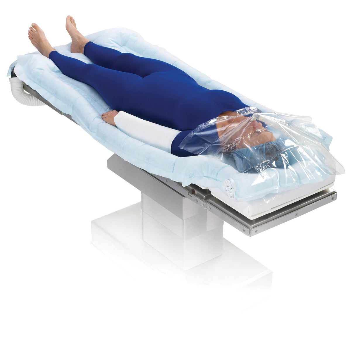 Solventum Bair Huggertm Underbody Blankets - Full Access Model