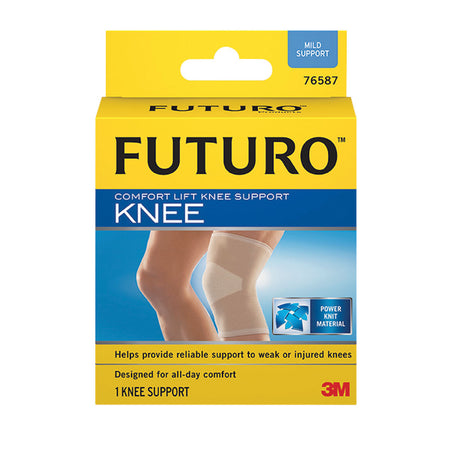 Solventum Futurotm Comfort Lift Supports - Knee Support