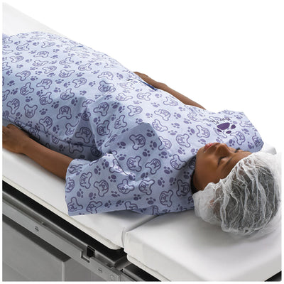 Solventum Arizant Bair Huggertm Warming Gowns - Standard and X-Large