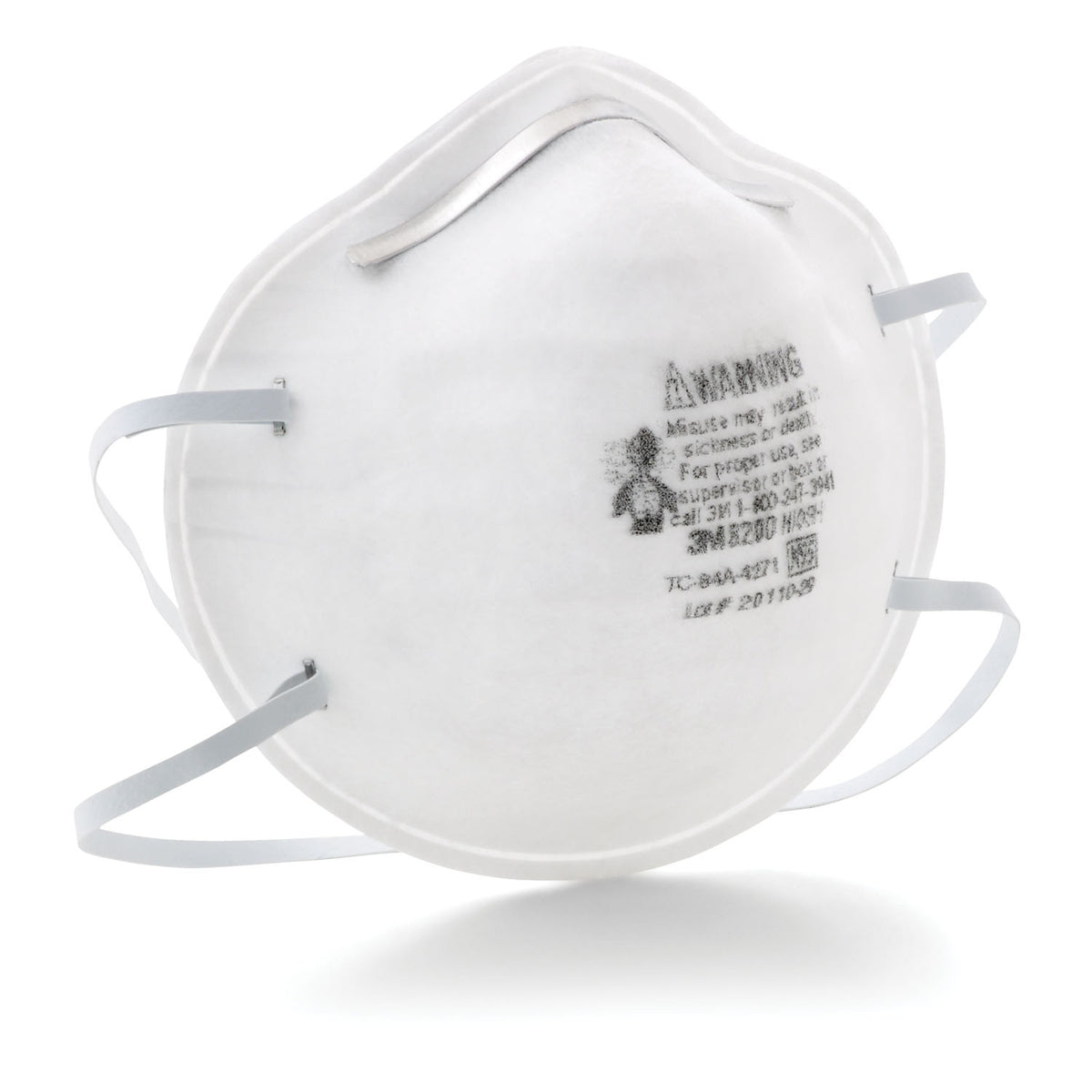 3MTM Ultimate FX Full Facepiece Respirators