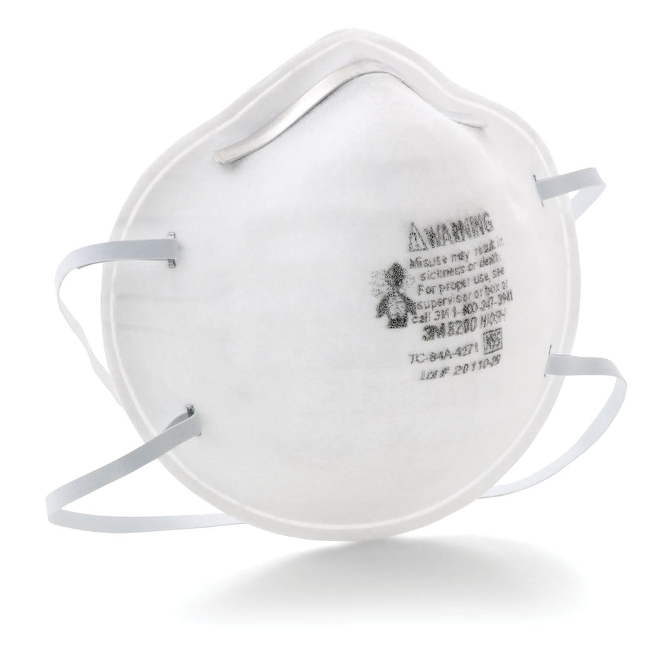3MTM PSD Particulate Respirator N95
