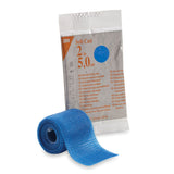 Solventum Scotchcasttm Soft Cast Casting Tape - Blue