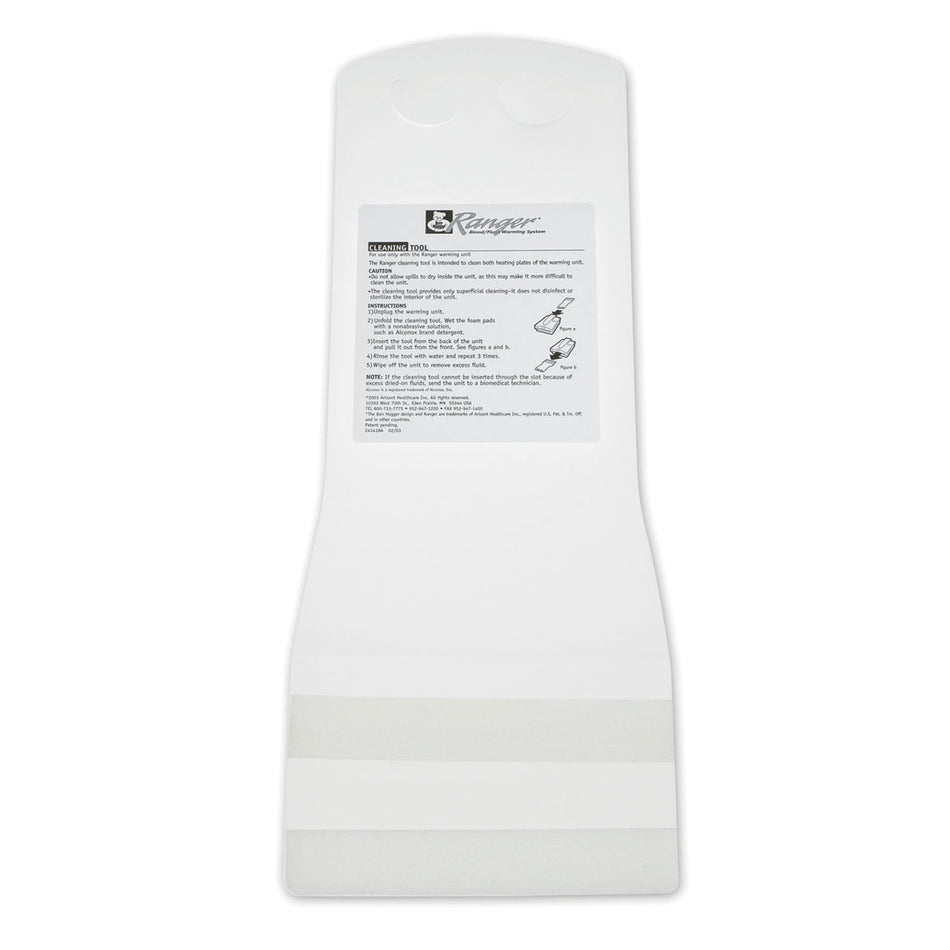 Solventum Arizant Rangertm Accessories & Replacement Parts - Disposable Cleaning Tool