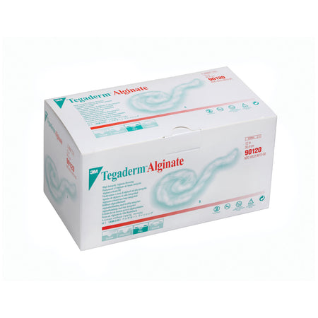 Solventum Tegadermtm Hi & HG Alginate Dressing - High-Integrity