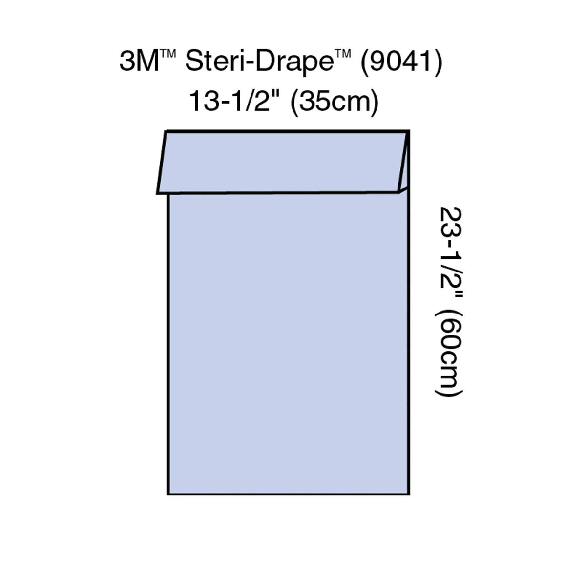 Solventum Drapes & Sheets - Extremity Covers – image 2