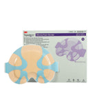 Solventum Tegadermtm Silicone Foam Border Dressing - Sacral – image 2