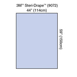 Solventum Drapes & Sheets - Drape Sheets