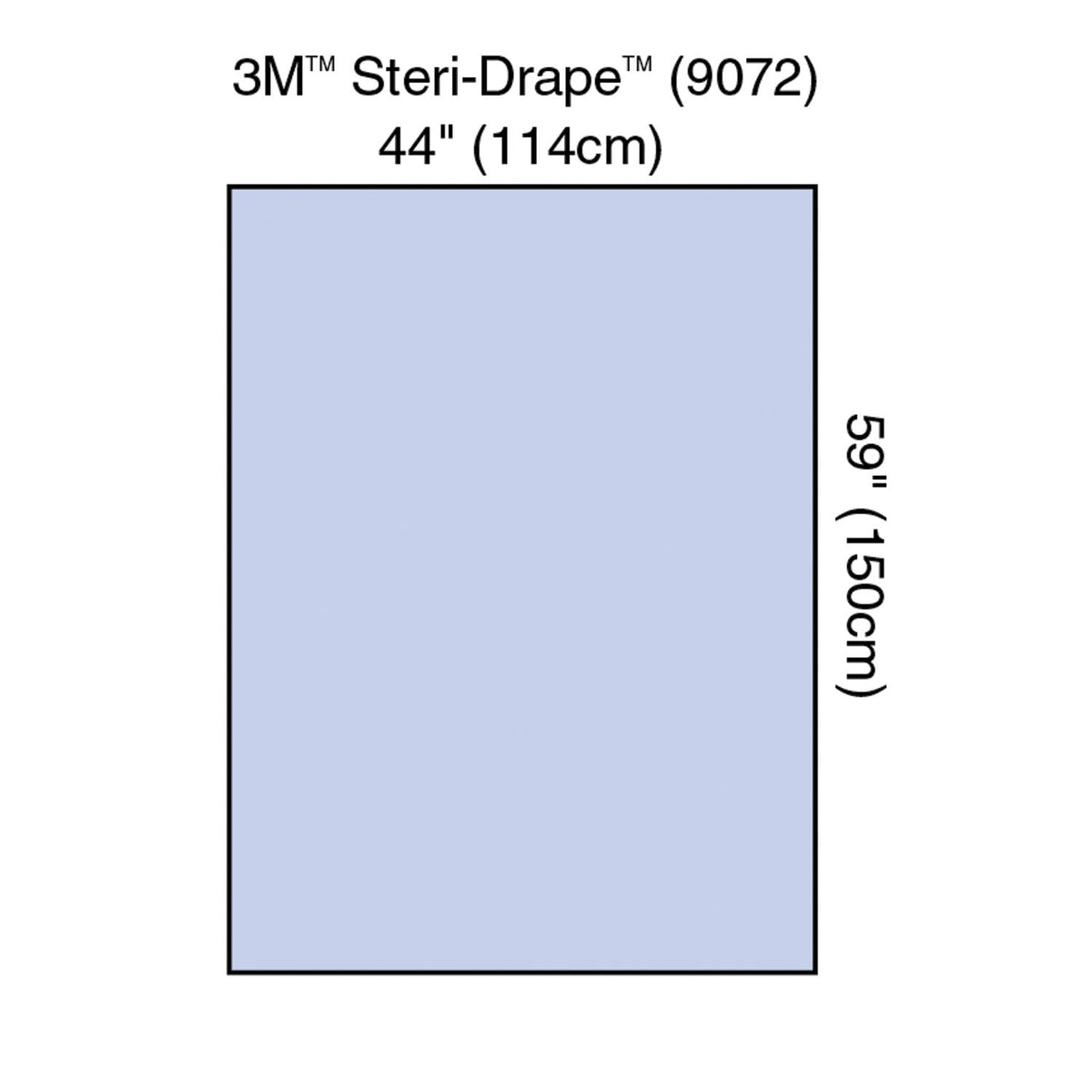 Solventum Drapes & Sheets - Drape Sheets
