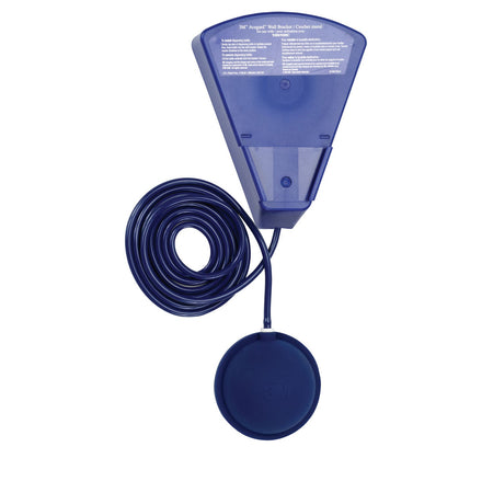 Solventum Avagardtm Surgical & Healthcare Personnel Hand Antiseptic - Wall Bracket & Foot Pump
