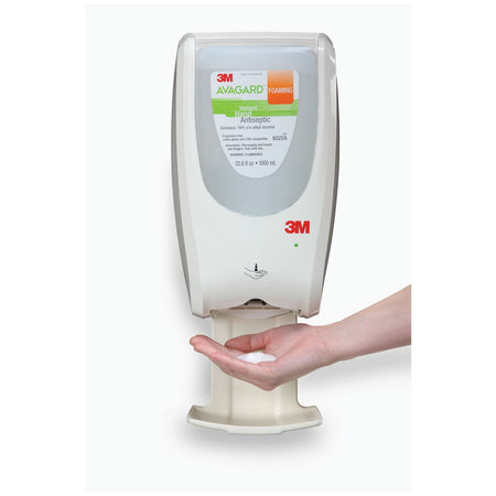 Solventum Avagardtm Foam Instant Hand Antiseptic - Dispenser