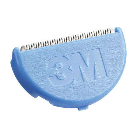 Solventum Surgical Clippers & Accessories - Blade Assemblies: Single Use Professional Blade Assembly