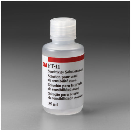 3MTM PSD Qualitative Fit Test Apparatus Accessories - Sensitivity Solutions, Bitter