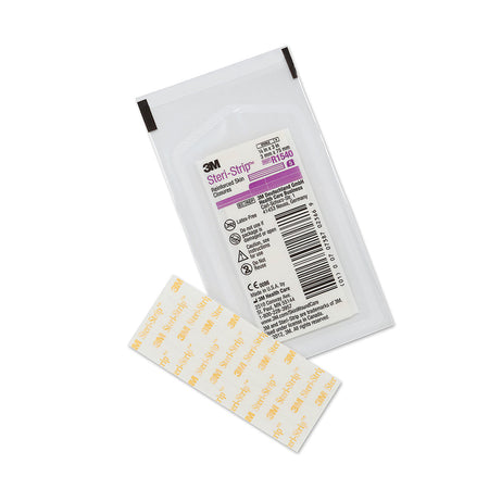 Solventum Steri-Striptm Adhesive Skin Closures - Reinforced