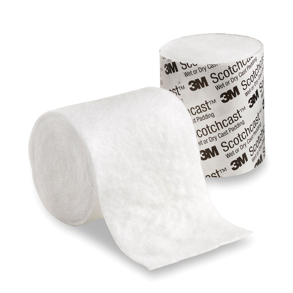 Solventum Scotchcasttm Wet or Dry Cast Padding