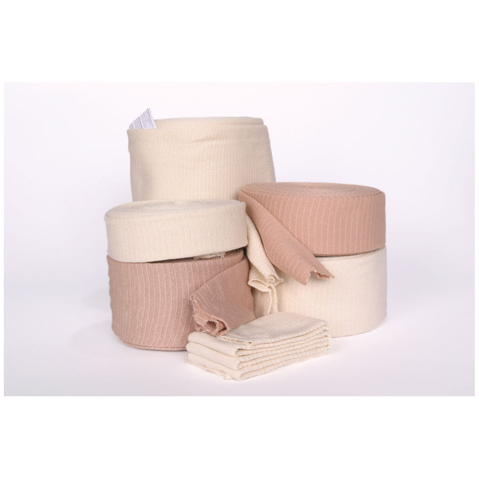 Molnlycke Tubigrip Multipurpose Tubular Bandage - 10M Roll (Natural)