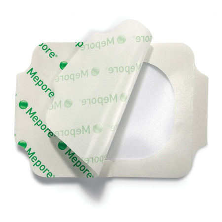 Molnlycke Wound Management - Mepore – image 2