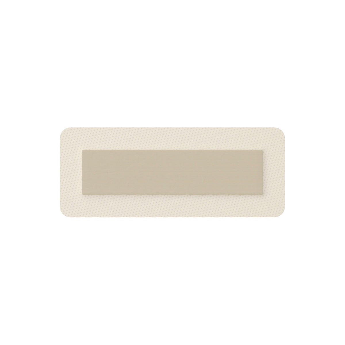 Molnlycke Wound Dressing - Mepitel Ag