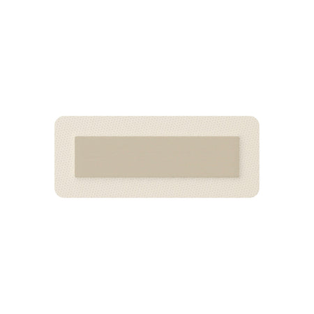 Molnlycke Wound Dressing - Mepitel Ag