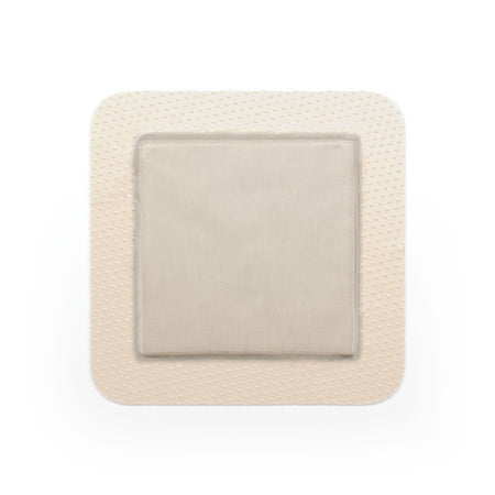 Molnlycke Wound Management - Mepilex Antimicrobial with Safetac Technology